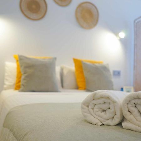 Sg Boho Chic Dream Nomad Studio Лас-Пальмас-де-Гран-Канария Экстерьер фото