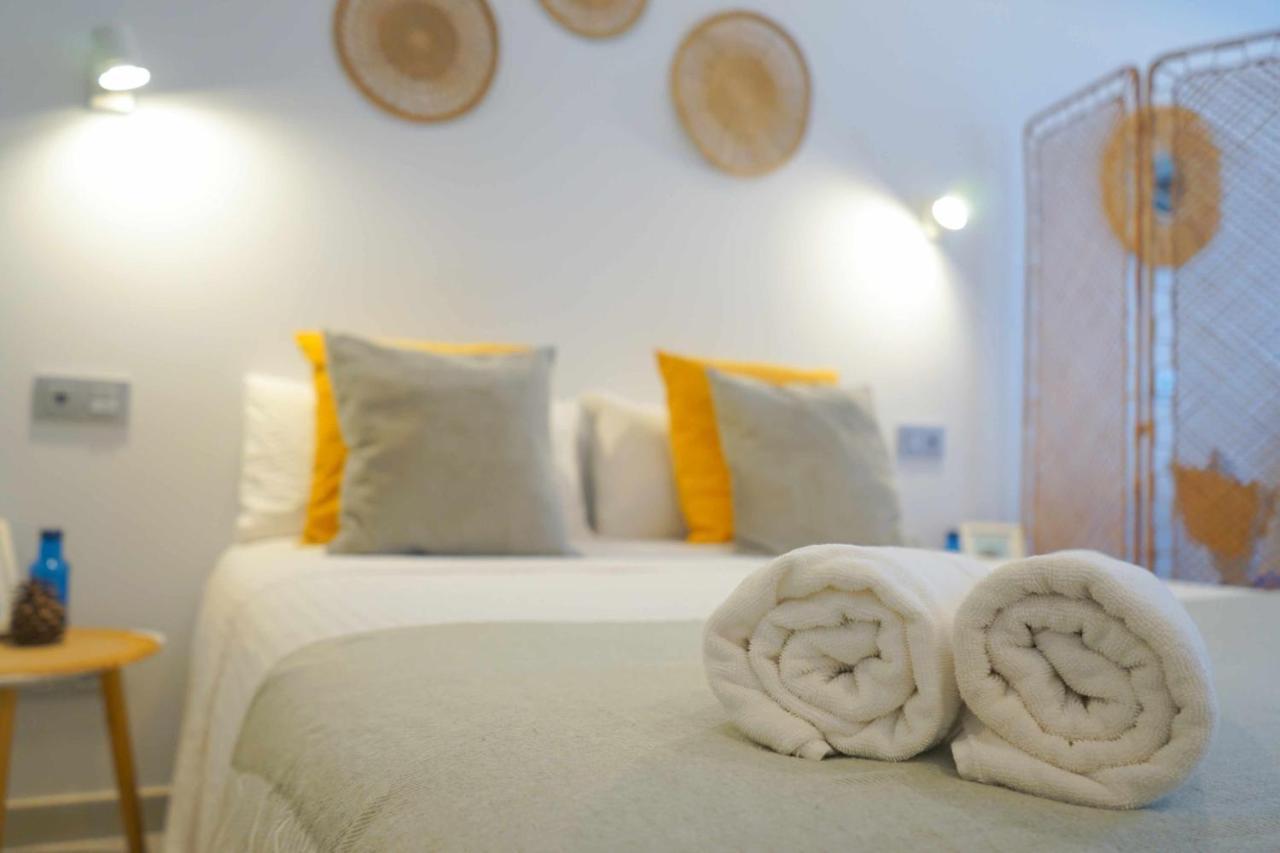 Sg Boho Chic Dream Nomad Studio Лас-Пальмас-де-Гран-Канария Экстерьер фото
